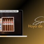 Hoyo de Monterrey's Epicure No.3