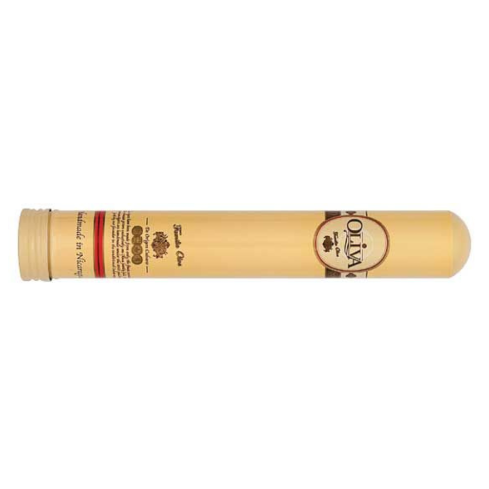 Serie O Robusto Tubos - 1 single stick