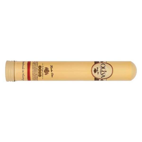 Serie O Robusto Tubos - 1 single stick