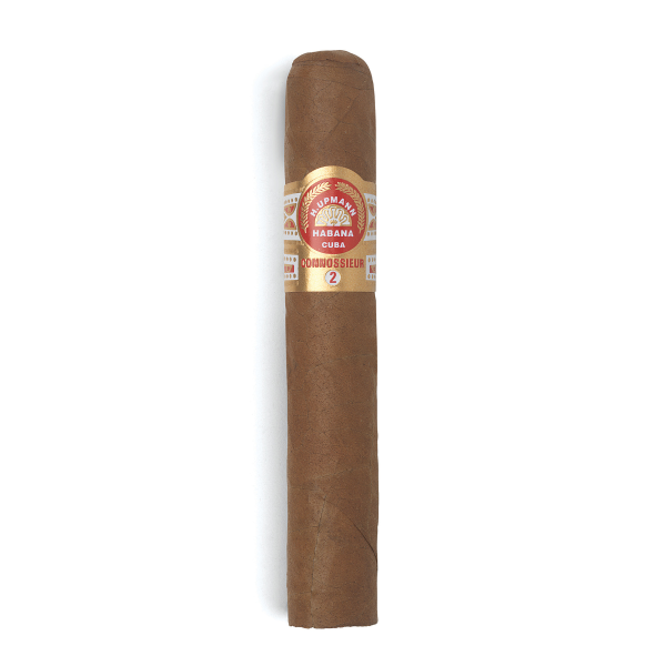 H. Upmann Connoisseur No. 2