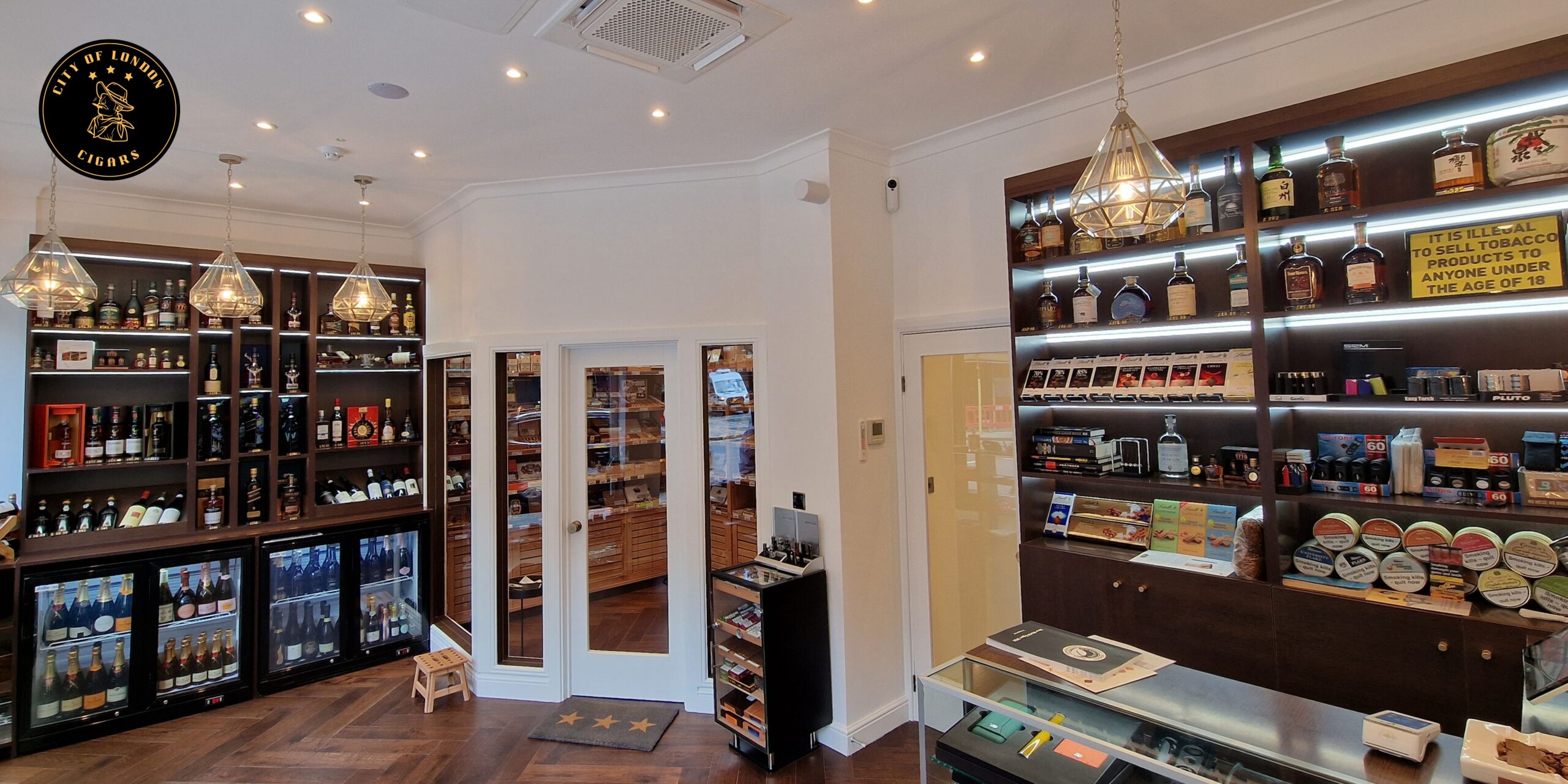 cityoflondoncigars store blog