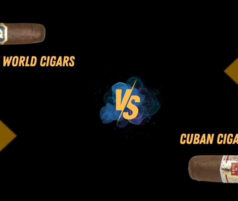 new world cigars